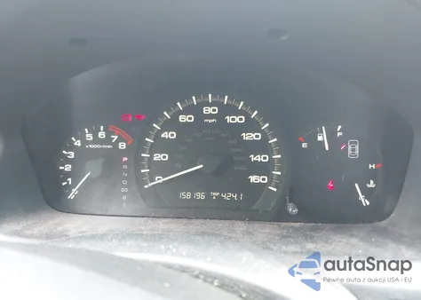 2006 Honda Accord 2.4 Ex z USA, uszkodzony, nr VIN 1HGCM56736A185832